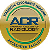 American College of Radiology MRI award