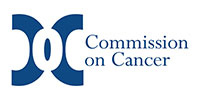 commission on cancer logo