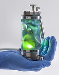 Mazor Robotics