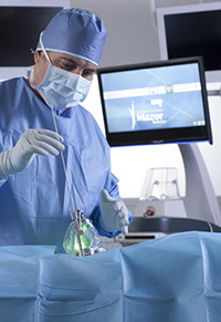 Mazor Robotics