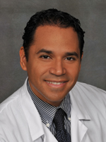 Dr. Zoilo Abad MD