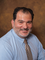Dr. Alberto Abrebaya DPM