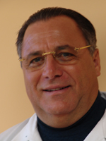 Dr. Miguel Albert MD