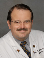 Dr. John Albornoz MD