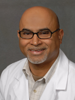 Dr. Hassan Ali MD