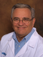 Dr. Carlos Alvarez MD