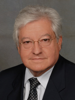 Dr. Abelardo Arango MD