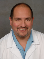 Dr. Mark Avila MD