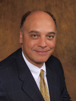 Dr. Robert Bailey MD