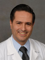 Dr. Hernan Baquerizo MD