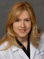 Dr. Leyda Bowes MD