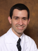 Dr. Ricardo Calonge MD