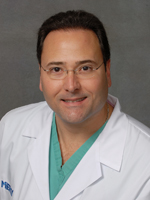 Dr. Juan Cueto MD
