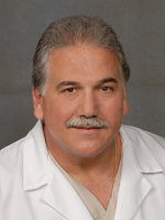 Dr. Francisco Estevez MD