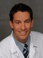 Dr. Efrain Garcia MD