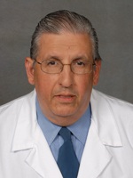 Dr. Angel Garrido MD