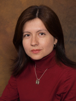 Dr. Angela Giron MD