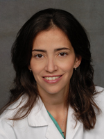 Dr. Cecilia Grande MD