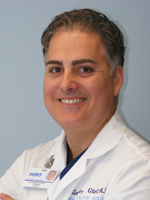 Dr. Gregory Guell MD