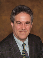 Dr. Jeffrey Horstmyer MD