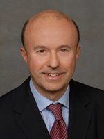 Dr. Manuel Iriondo MD