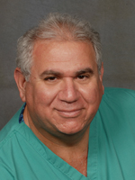Dr. Moises Jacobs MD