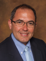 Dr. Abraham Jaguan MD