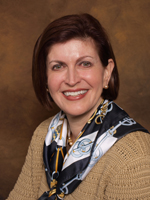 Dr. Ana Lamas MD