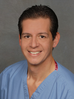 Dr. Henry Lujan MD