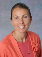 Dr. Susan Lurie MD