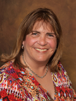 Dr. M. Cecilia Mas MD
