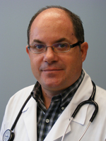 Dr. Jorge Mendia MD