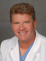 Dr. Thomas Merrill DPM