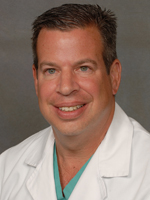 Dr. Randy Miller MD