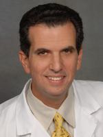 Dr. Carlos Moas MD