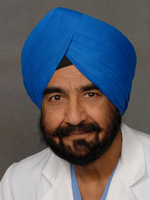 Dr. Onkar Narula MD