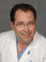 Dr. Francisco Oliva DPM