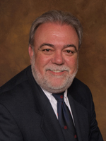 Dr. Jorge Ortega MD