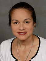 Dr. Bella Pacheco MD