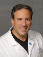 Dr. Manuel Padron MD