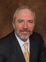 Dr. Terence Peppard MD