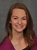 Dr. Michelle Powell MD