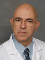 Dr. Juan Prieto MD