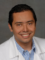 Dr. Rheinchard Reyes MD