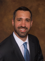 Dr. Ronald Reyna MD