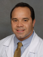 Dr. Michael Rivera DPM