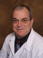 Dr. Homero Rivero MD