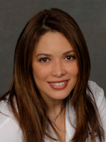 Dr. Alicia Rodriguez-Jorge MD