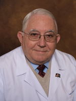 Dr. Luis Serentill MD