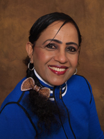 Dr. Jolly Varki MD